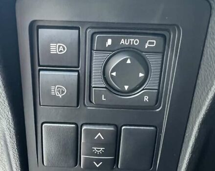 Тойота Ленд Крузер Прадо, об'ємом двигуна 3.96 л та пробігом 97 тис. км за 50000 $, фото 20 на Automoto.ua