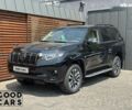 Тойота Ленд Крузер Прадо, объемом двигателя 4 л и пробегом 3 тыс. км за 65000 $, фото 2 на Automoto.ua