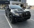 Тойота Ленд Крузер Прадо, об'ємом двигуна 3.96 л та пробігом 97 тис. км за 50000 $, фото 6 на Automoto.ua