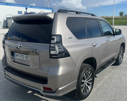Тойота Ленд Крузер Прадо, объемом двигателя 3.96 л и пробегом 66 тыс. км за 64280 $, фото 2 на Automoto.ua