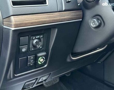 Тойота Ленд Крузер Прадо, объемом двигателя 4 л и пробегом 37 тыс. км за 49999 $, фото 25 на Automoto.ua