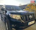 Тойота Ленд Крузер Прадо, объемом двигателя 2.7 л и пробегом 45 тыс. км за 34000 $, фото 1 на Automoto.ua