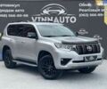 Тойота Ленд Крузер Прадо, об'ємом двигуна 4 л та пробігом 116 тис. км за 39900 $, фото 1 на Automoto.ua