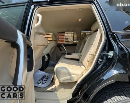 Тойота Ленд Крузер Прадо, объемом двигателя 4 л и пробегом 3 тыс. км за 65000 $, фото 23 на Automoto.ua