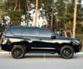 Тойота Ленд Крузер Прадо, объемом двигателя 4 л и пробегом 37 тыс. км за 49999 $, фото 17 на Automoto.ua