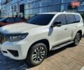 Тойота Ленд Крузер Прадо, объемом двигателя 3.96 л и пробегом 5 тыс. км за 56500 $, фото 1 на Automoto.ua