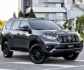 Тойота Ленд Крузер Прадо, об'ємом двигуна 0 л та пробігом 78 тис. км за 44999 $, фото 2 на Automoto.ua