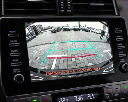 Тойота Ленд Крузер Прадо, об'ємом двигуна 4 л та пробігом 32 тис. км за 44855 $, фото 26 на Automoto.ua