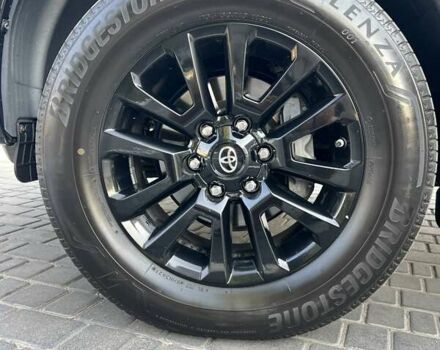 Тойота Ленд Крузер Прадо, об'ємом двигуна 3.96 л та пробігом 97 тис. км за 50000 $, фото 26 на Automoto.ua