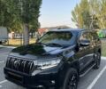 Тойота Ленд Крузер Прадо, об'ємом двигуна 3.96 л та пробігом 97 тис. км за 50000 $, фото 27 на Automoto.ua