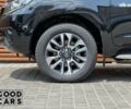 Тойота Ленд Крузер Прадо, объемом двигателя 4 л и пробегом 3 тыс. км за 65000 $, фото 14 на Automoto.ua