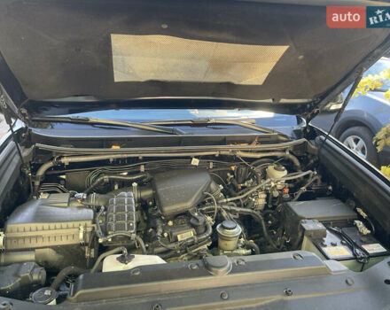 Тойота Ленд Крузер Прадо, объемом двигателя 2.7 л и пробегом 45 тыс. км за 34000 $, фото 2 на Automoto.ua