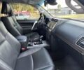 Тойота Ленд Крузер Прадо, об'ємом двигуна 3.96 л та пробігом 97 тис. км за 50000 $, фото 21 на Automoto.ua