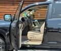 Тойота Ленд Крузер Прадо, объемом двигателя 4 л и пробегом 3 тыс. км за 65000 $, фото 19 на Automoto.ua
