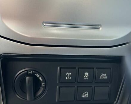 Тойота Ленд Крузер Прадо, об'ємом двигуна 3.96 л та пробігом 97 тис. км за 50000 $, фото 25 на Automoto.ua