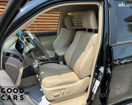 Тойота Ленд Крузер Прадо, объемом двигателя 4 л и пробегом 3 тыс. км за 65000 $, фото 20 на Automoto.ua