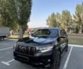 Тойота Ленд Крузер Прадо, об'ємом двигуна 3.96 л та пробігом 97 тис. км за 50000 $, фото 34 на Automoto.ua