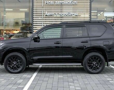 Тойота Ленд Крузер Прадо, об'ємом двигуна 4 л та пробігом 32 тис. км за 44855 $, фото 2 на Automoto.ua