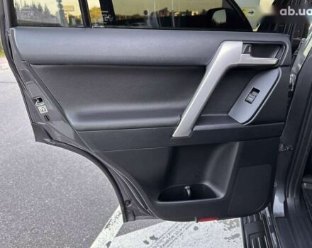 Тойота Ленд Крузер Прадо, об'ємом двигуна 0 л та пробігом 78 тис. км за 44999 $, фото 25 на Automoto.ua