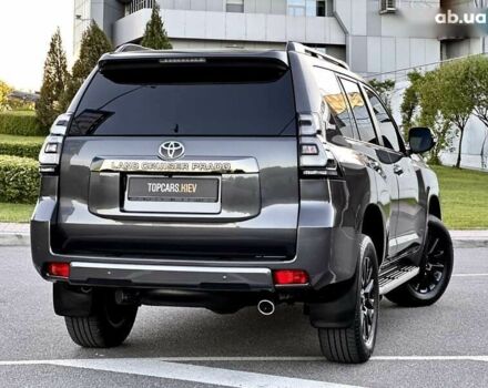 Тойота Ленд Крузер Прадо, об'ємом двигуна 0 л та пробігом 78 тис. км за 44999 $, фото 7 на Automoto.ua