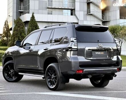 Тойота Ленд Крузер Прадо, об'ємом двигуна 0 л та пробігом 78 тис. км за 44999 $, фото 10 на Automoto.ua