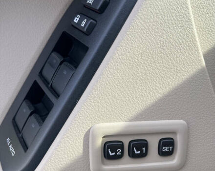 Тойота Ленд Крузер Прадо, объемом двигателя 3.96 л и пробегом 66 тыс. км за 64280 $, фото 11 на Automoto.ua