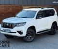 Тойота Ленд Крузер Прадо, об'ємом двигуна 4 л та пробігом 65 тис. км за 55000 $, фото 1 на Automoto.ua