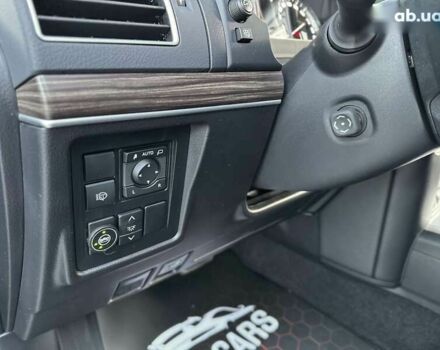 Тойота Ленд Крузер Прадо, объемом двигателя 0 л и пробегом 78 тыс. км за 45900 $, фото 24 на Automoto.ua
