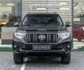 Тойота Ленд Крузер Прадо, об'ємом двигуна 4 л та пробігом 32 тис. км за 44855 $, фото 4 на Automoto.ua