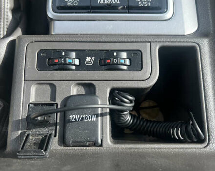 Тойота Ленд Крузер Прадо, объемом двигателя 3.96 л и пробегом 66 тыс. км за 64280 $, фото 12 на Automoto.ua