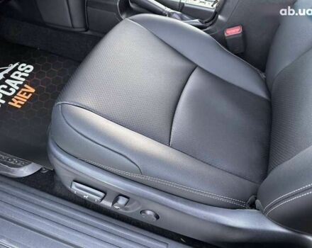 Тойота Ленд Крузер Прадо, об'ємом двигуна 0 л та пробігом 78 тис. км за 44999 $, фото 23 на Automoto.ua