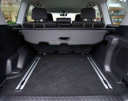 Тойота Ленд Крузер Прадо, об'ємом двигуна 4 л та пробігом 32 тис. км за 44855 $, фото 9 на Automoto.ua