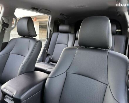 Тойота Ленд Крузер Прадо, об'ємом двигуна 0 л та пробігом 78 тис. км за 44999 $, фото 22 на Automoto.ua