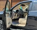 Тойота Ленд Крузер Прадо, объемом двигателя 4 л и пробегом 3 тыс. км за 65000 $, фото 18 на Automoto.ua