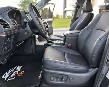 Тойота Ленд Крузер Прадо, об'ємом двигуна 0 л та пробігом 78 тис. км за 44999 $, фото 21 на Automoto.ua