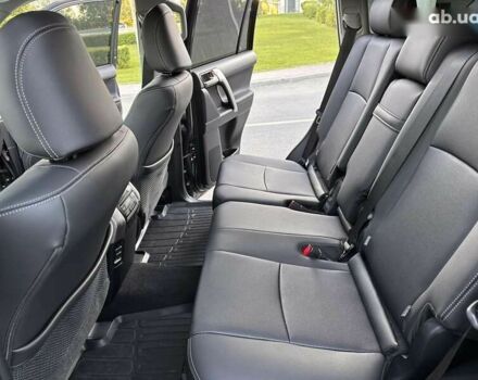 Тойота Ленд Крузер Прадо, об'ємом двигуна 0 л та пробігом 78 тис. км за 44999 $, фото 28 на Automoto.ua