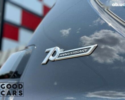 Тойота Ленд Крузер Прадо, объемом двигателя 4 л и пробегом 3 тыс. км за 65000 $, фото 15 на Automoto.ua