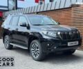 Тойота Ленд Крузер Прадо, объемом двигателя 4 л и пробегом 3 тыс. км за 65000 $, фото 8 на Automoto.ua