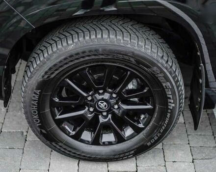 Тойота Ленд Крузер Прадо, об'ємом двигуна 4 л та пробігом 32 тис. км за 44855 $, фото 10 на Automoto.ua