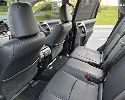 Тойота Ленд Крузер Прадо, объемом двигателя 0 л и пробегом 78 тыс. км за 45900 $, фото 27 на Automoto.ua