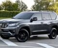 Тойота Ленд Крузер Прадо, об'ємом двигуна 0 л та пробігом 78 тис. км за 44999 $, фото 13 на Automoto.ua