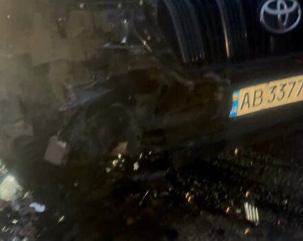 Тойота Ленд Крузер Прадо, об'ємом двигуна 2.76 л та пробігом 140 тис. км за 41000 $, фото 2 на Automoto.ua