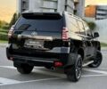 Тойота Ленд Крузер Прадо, объемом двигателя 4 л и пробегом 11 тыс. км за 54700 $, фото 13 на Automoto.ua