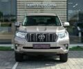 Тойота Ленд Крузер Прадо, объемом двигателя 2.8 л и пробегом 24 тыс. км за 47234 $, фото 4 на Automoto.ua