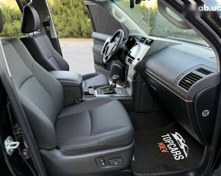 Тойота Ленд Крузер Прадо, объемом двигателя 4 л и пробегом 11 тыс. км за 54700 $, фото 23 на Automoto.ua