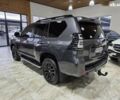 Тойота Ленд Крузер Прадо, объемом двигателя 2.8 л и пробегом 111 тыс. км за 50999 $, фото 6 на Automoto.ua