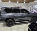 Тойота Ленд Крузер Прадо, объемом двигателя 2.8 л и пробегом 111 тыс. км за 50999 $, фото 14 на Automoto.ua