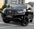 Тойота Ленд Крузер Прадо, объемом двигателя 4 л и пробегом 11 тыс. км за 54700 $, фото 2 на Automoto.ua