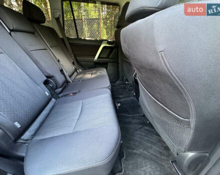 Тойота Ленд Крузер Прадо, об'ємом двигуна 4 л та пробігом 89 тис. км за 43500 $, фото 17 на Automoto.ua
