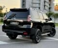 Тойота Ленд Крузер Прадо, объемом двигателя 4 л и пробегом 11 тыс. км за 54700 $, фото 14 на Automoto.ua